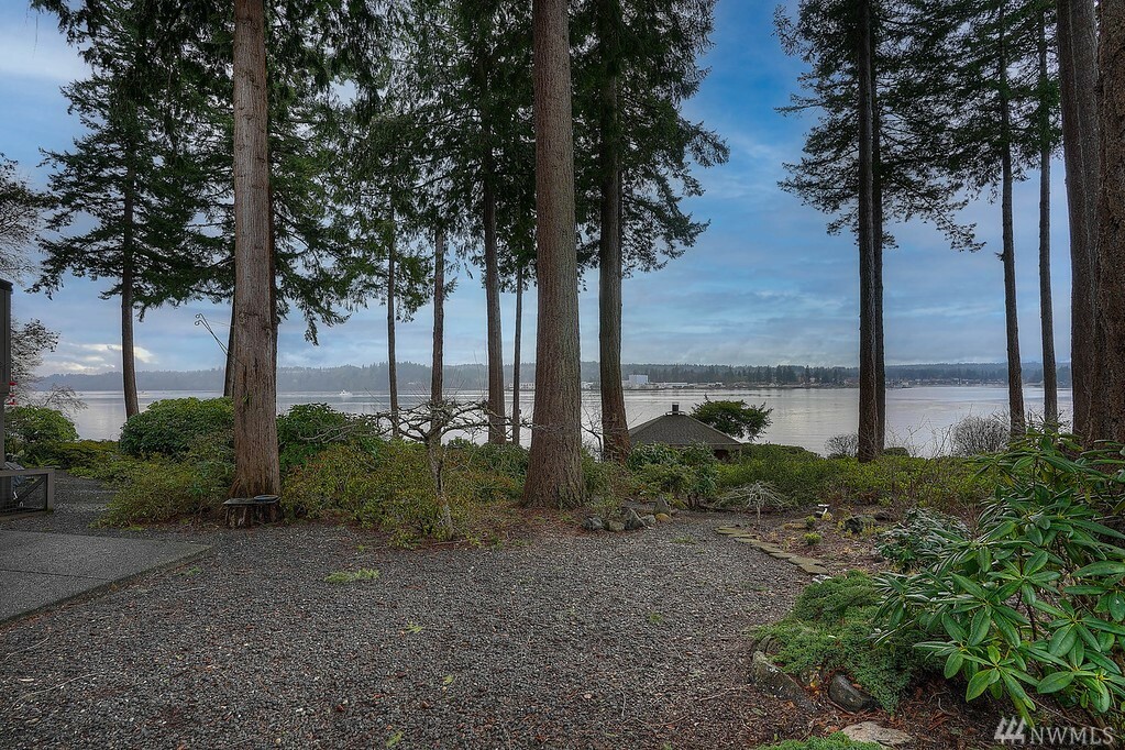 Property Photo:  15800 Nesika Bay Rd NE 33  WA 98370 