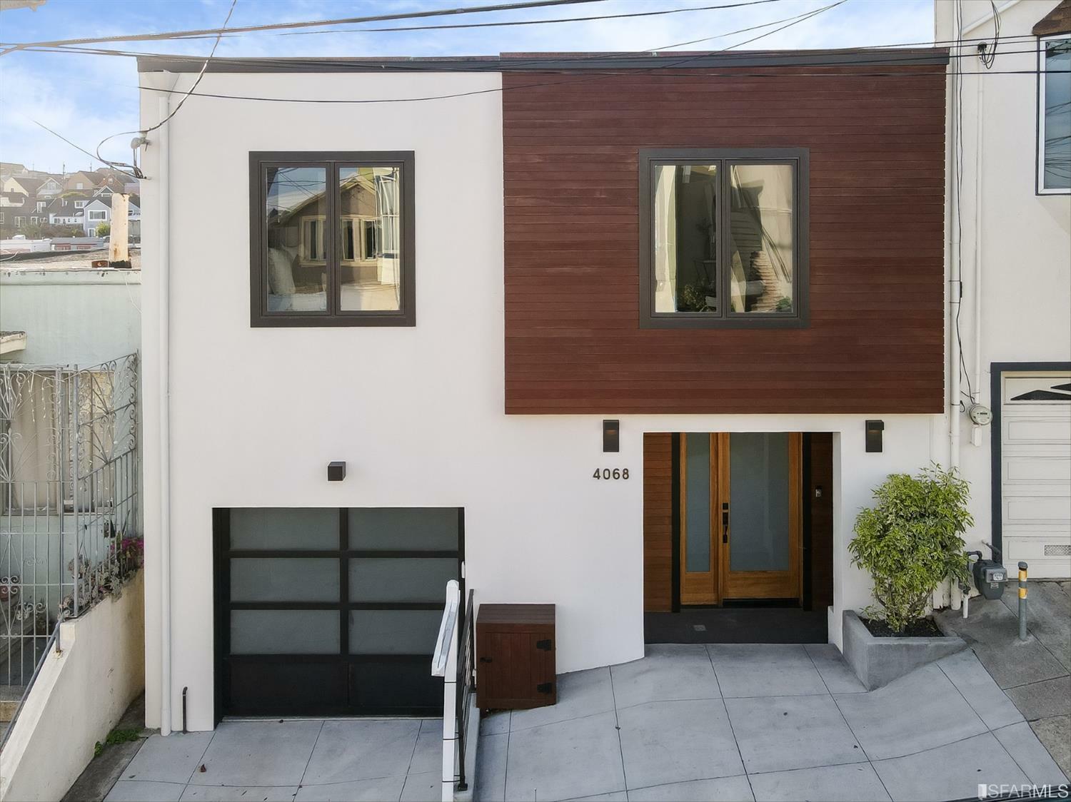 Property Photo:  4068 Folsom Street  CA 94110 