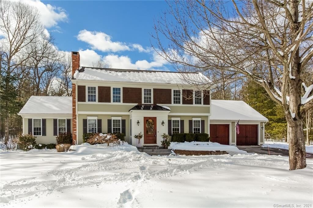 Property Photo:  35 Christian Drive  CT 06001 