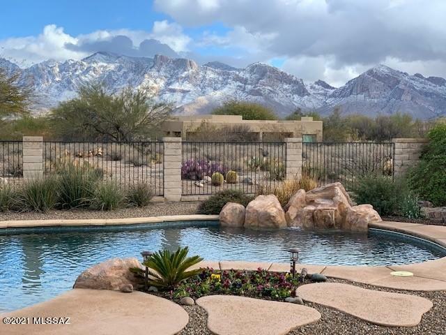 Property Photo:  12328 N Washbed Drive  AZ 85755 