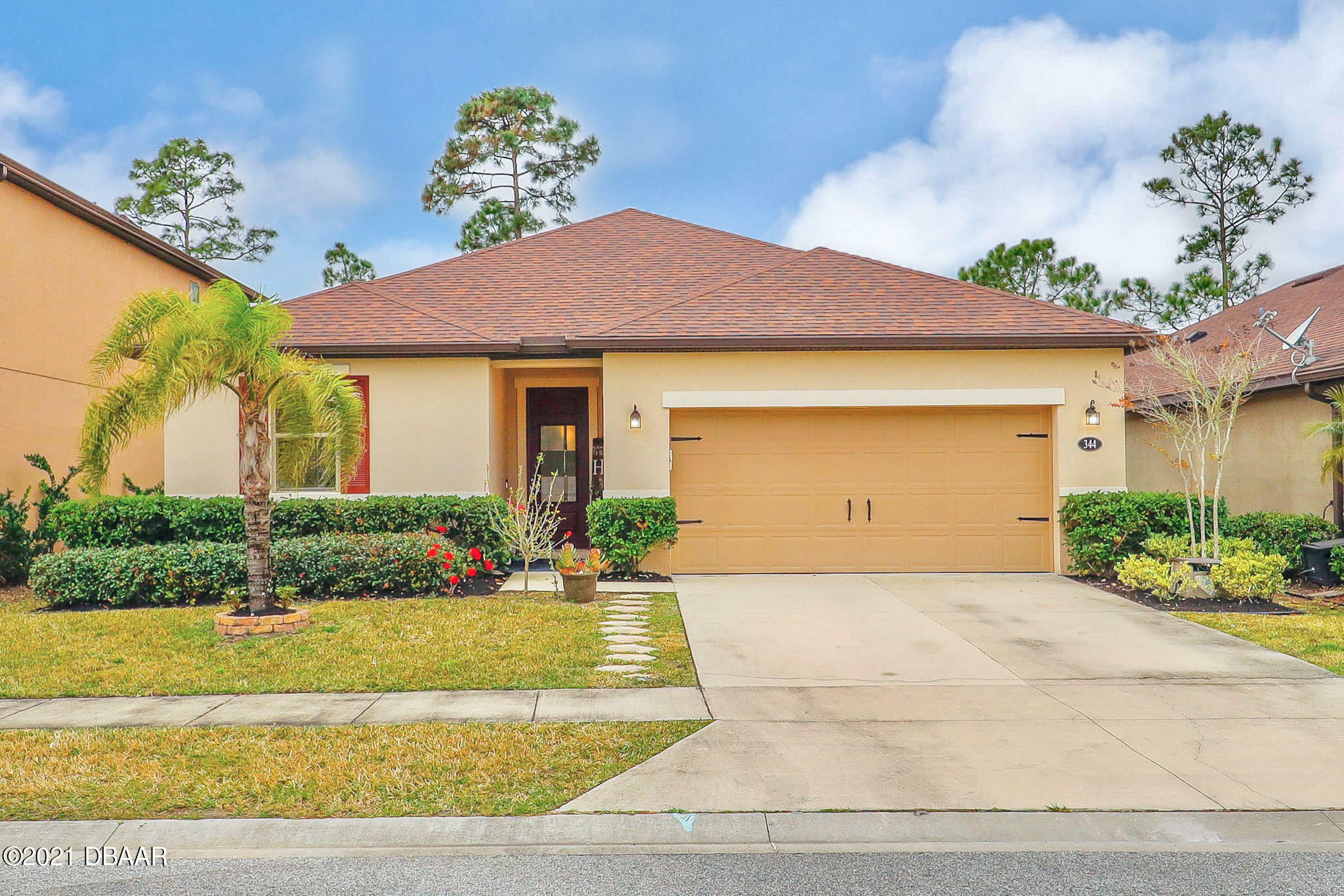 344 Tuscany Chase Drive  Daytona Beach FL 32117 photo