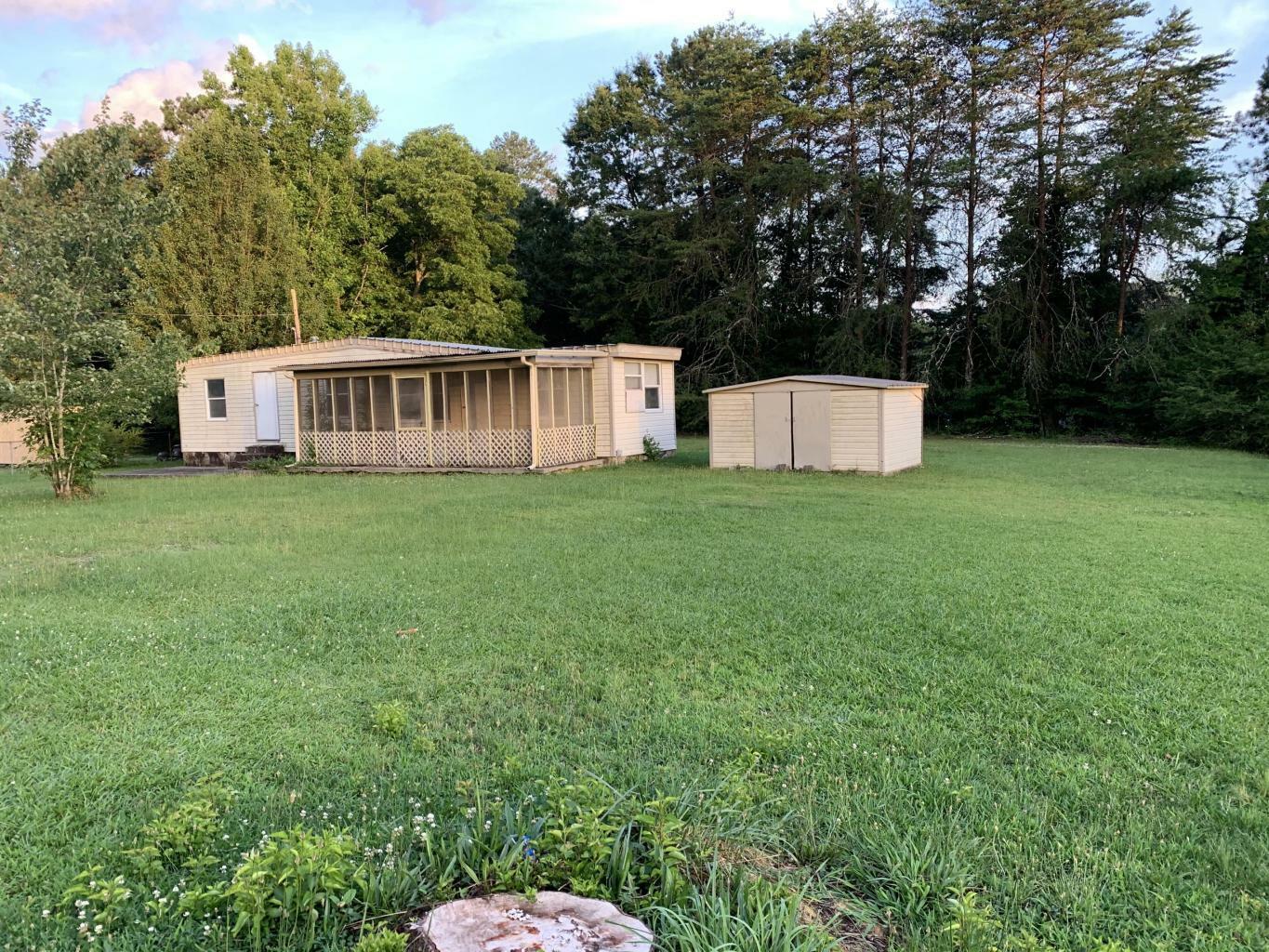 Property Photo: 118 Ovie Drive GA 30728