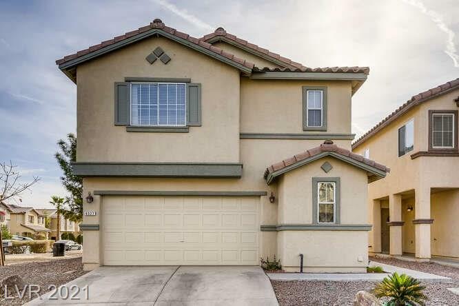 Property Photo:  6527 Belgrave Hall Lane  NV 89122 