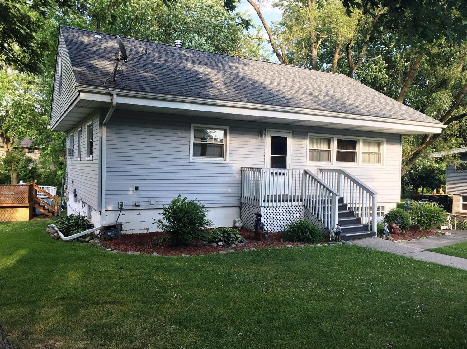 Property Photo:  6725 Madison Street  IN 46410 