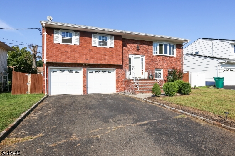 Property Photo:  849 Ternay Ave  NJ 07076 