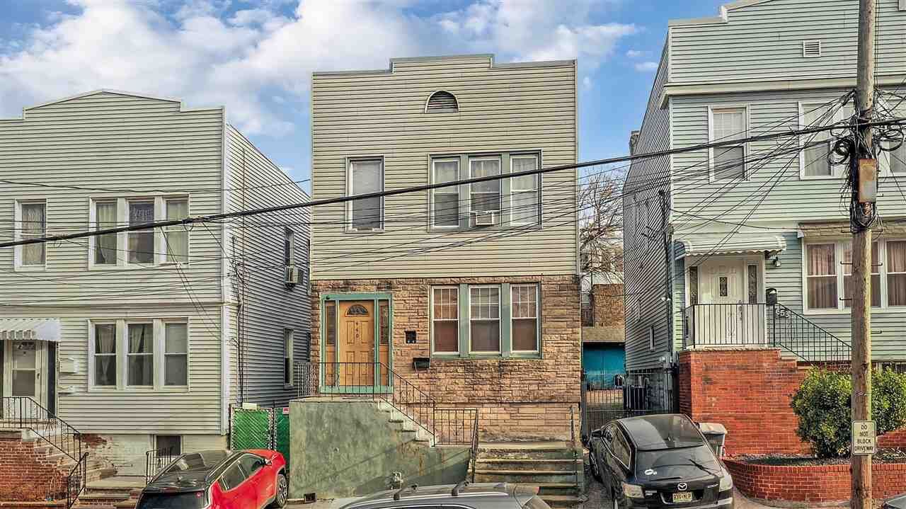 Property Photo:  660 Liberty Ave  NJ 07307 