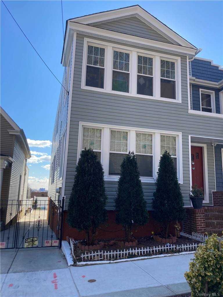 Property Photo:  74-36 Park Lane South  NY 11421 