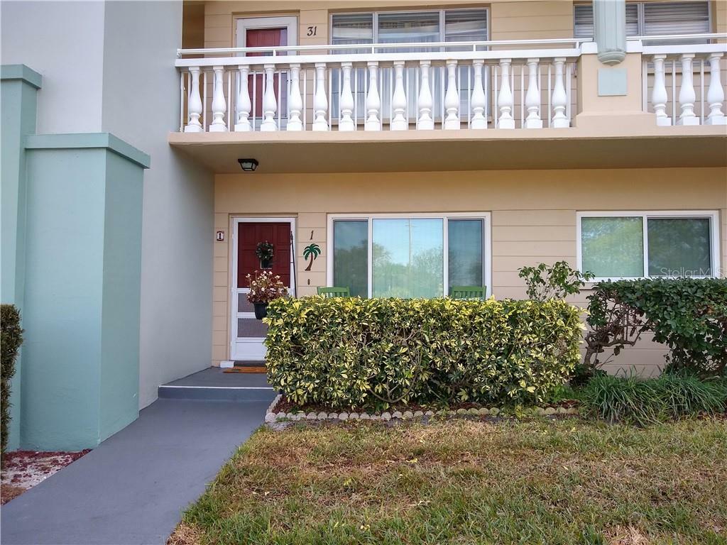 Property Photo: 2331 Finlandia Lane 1 FL 33763