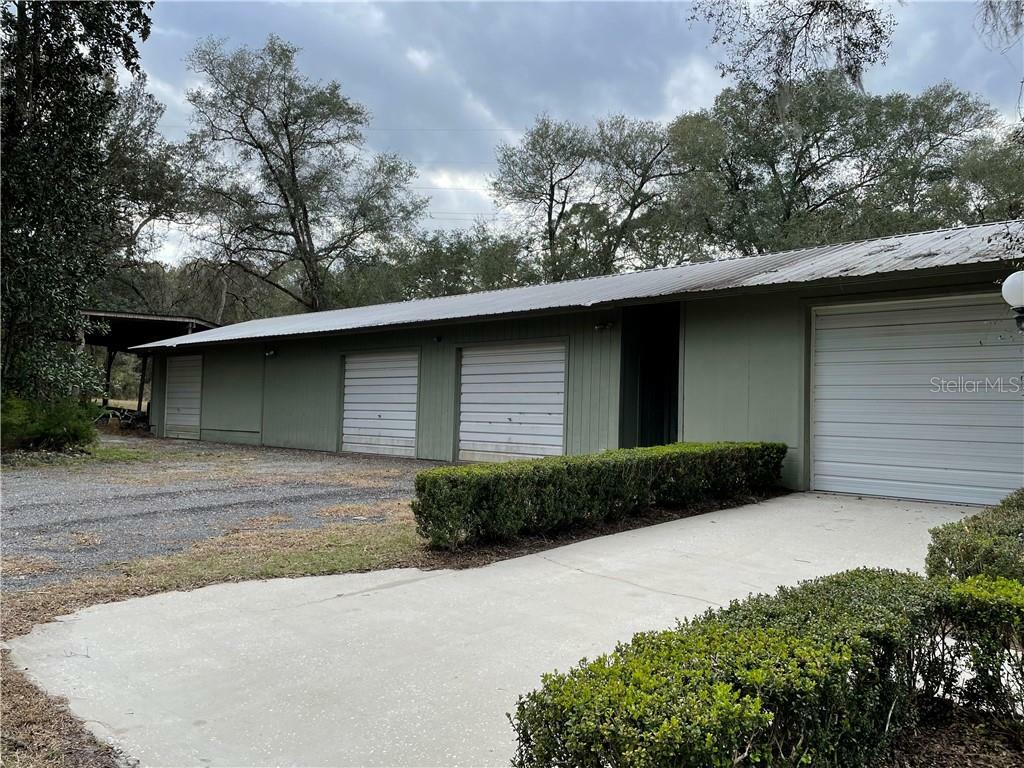 Property Photo:  1268 McGregor Road  FL 32720 