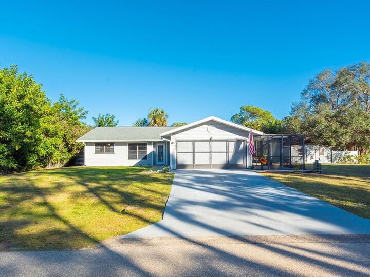 Property Photo:  2434 Santee Street  FL 33948 