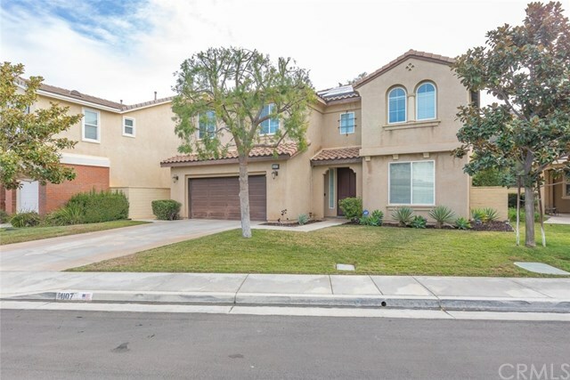 Property Photo:  4107 Poplar Circle  CA 92530 