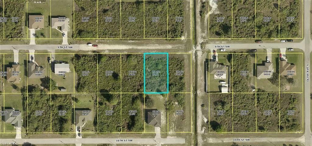 Property Photo:  3203 9th Street SW  FL 33976 