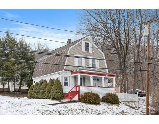 Property Photo:  412 Amesbury Road  MA 01830 