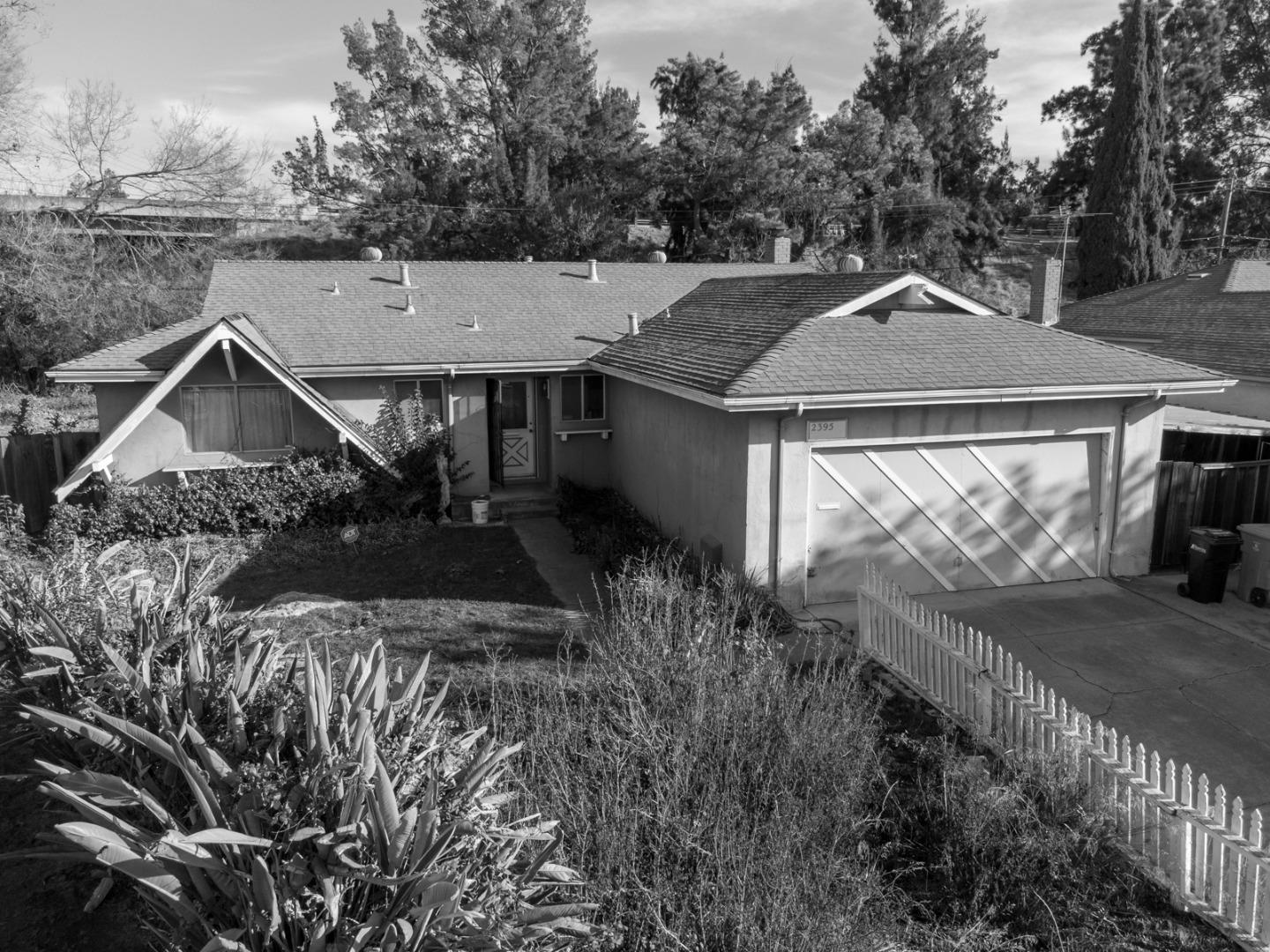 Property Photo:  2395 Cimarron Drive  CA 95051 