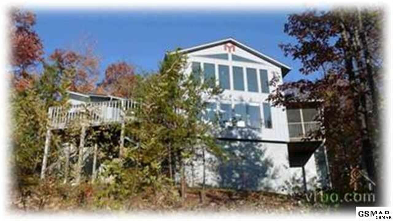 Property Photo:  739 Village Loop Road  TN 37738 