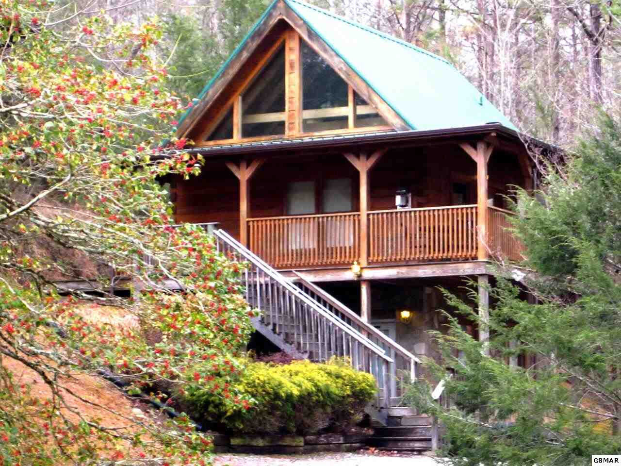 Property Photo: 321 Pa Proffitt Road TN 37738