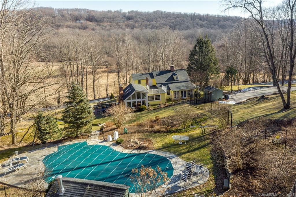 Property Photo: 63 Spring Lake Road CT 06784