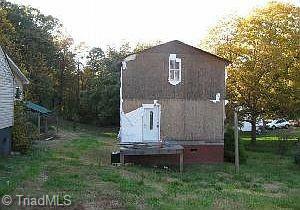 Property Photo:  407 West End Boulevard  NC 27025 