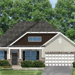 Property Photo:  106 Spyglass Lane Lot 4  SC 29625 