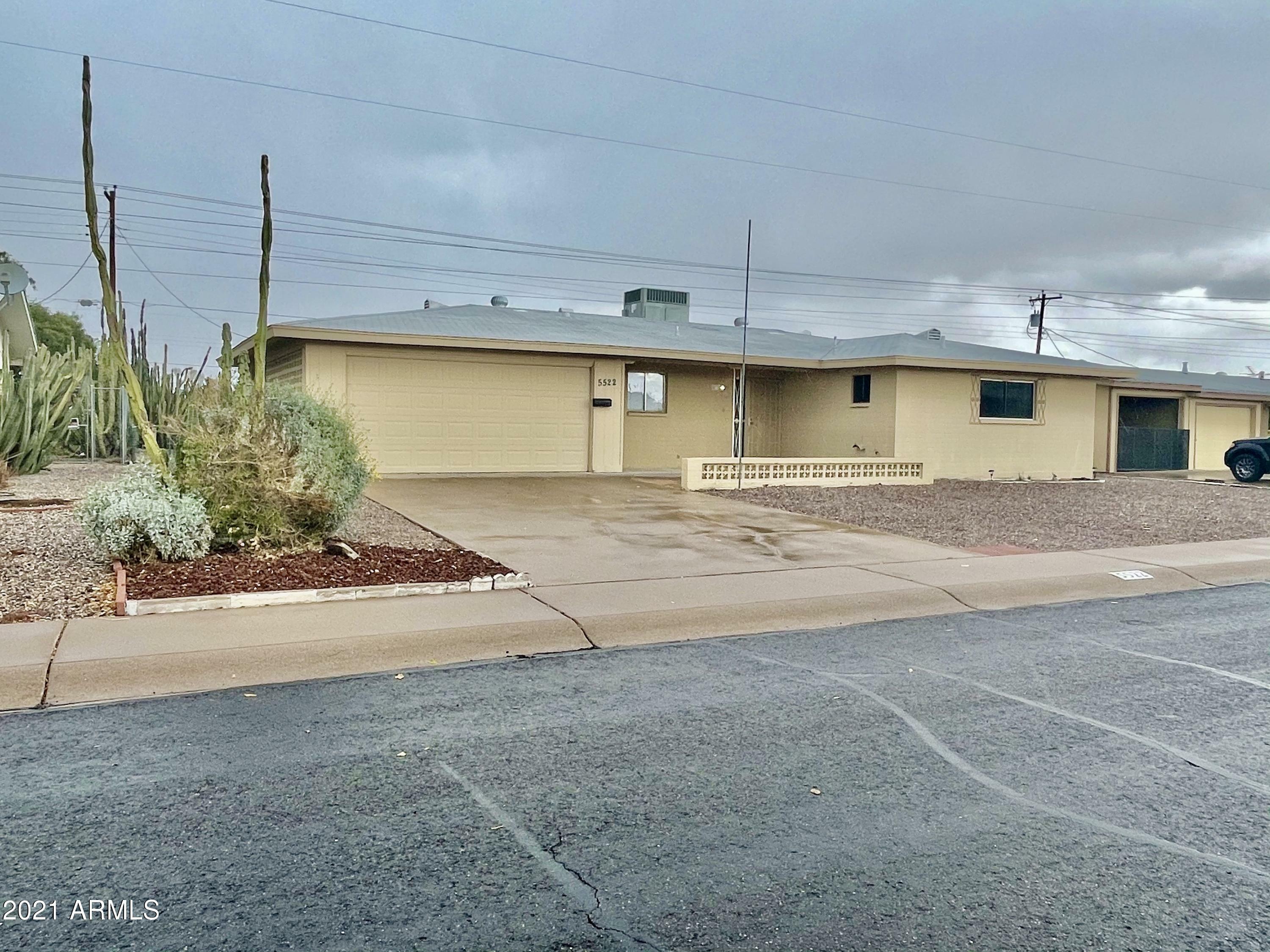 5522 E Colby Street  Mesa AZ 85205 photo