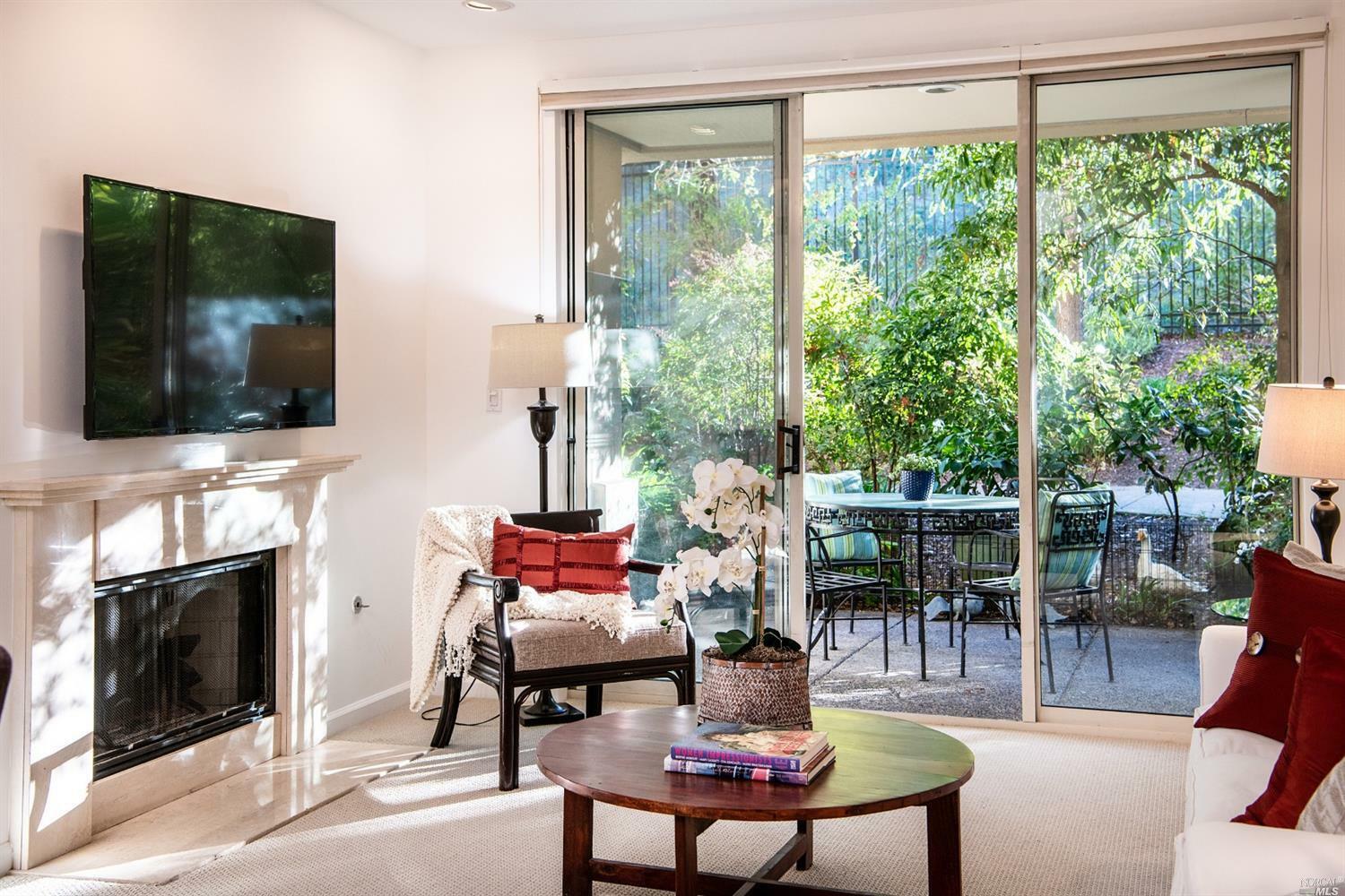 Property Photo: 200 Deer Valley Road 1C CA 94903