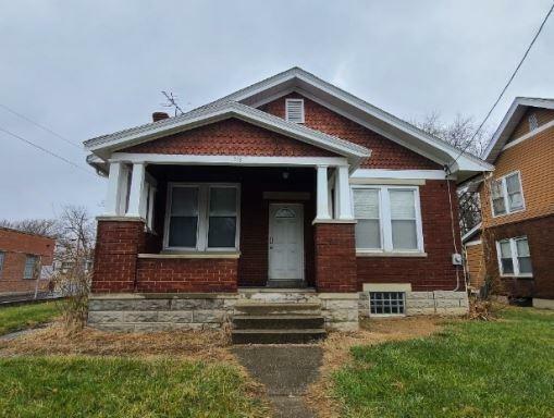 Property Photo:  516 W Wyoming Ave  OH 45215 