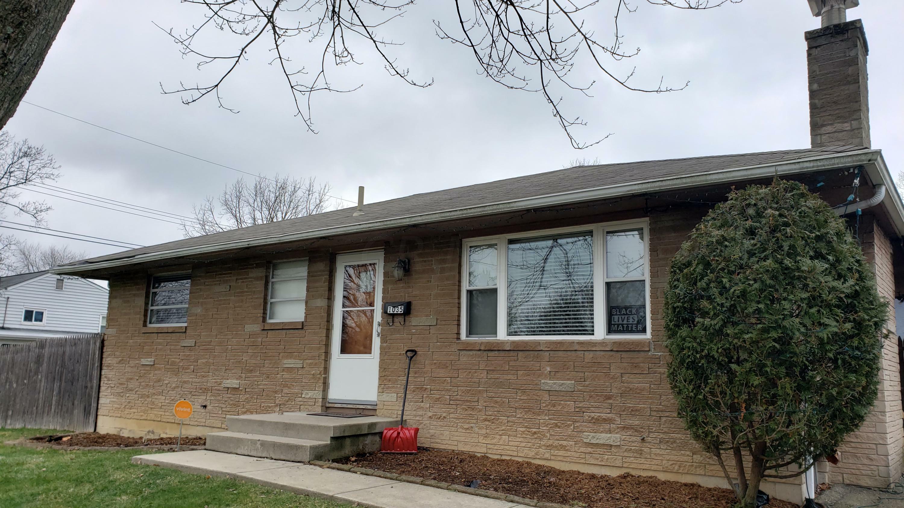 Property Photo:  1035 Nocturne E Road  OH 43068 