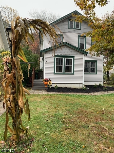 Property Photo:  23 Dehart Ave  NJ 07801 