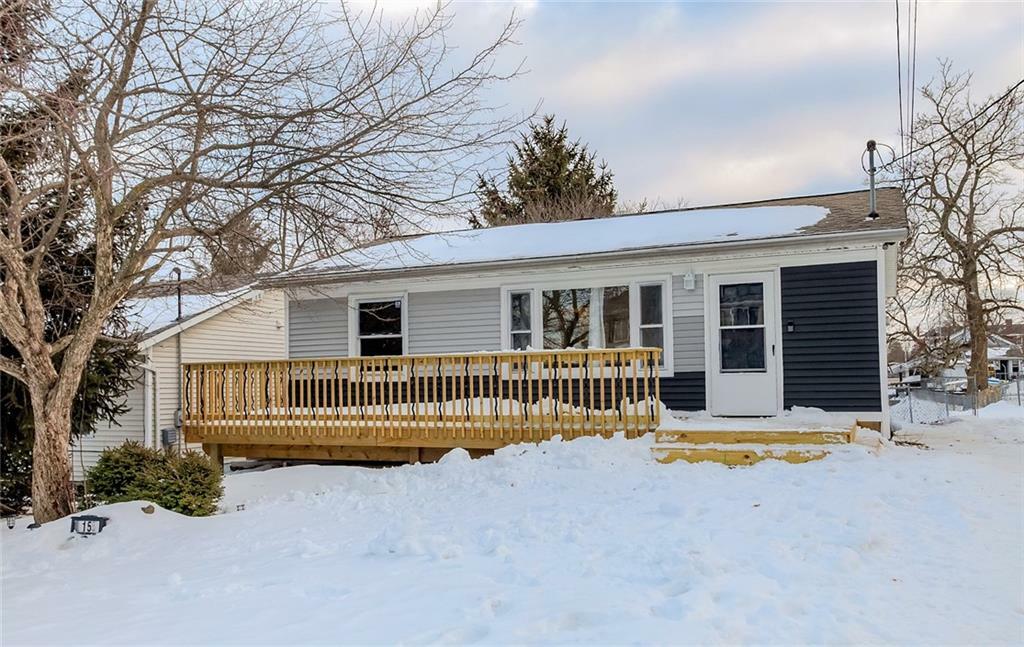 15 E Lally Street  Des Moines IA 50315 photo