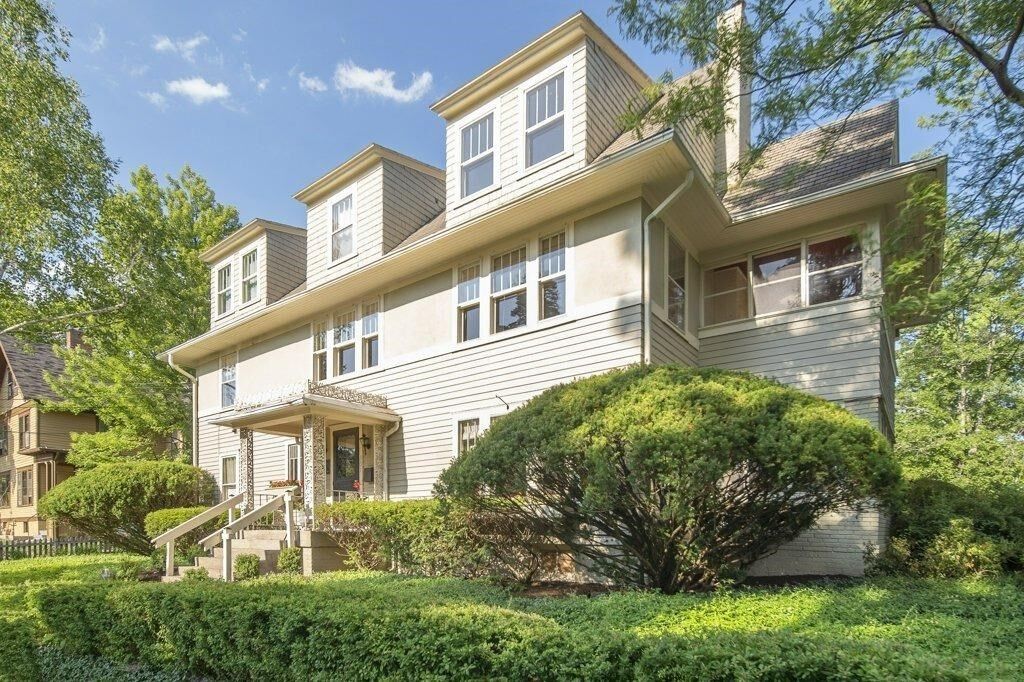 5 bed Ithaca home for sale 301 Wyckoff Avenue, Ithaca, NY 14850