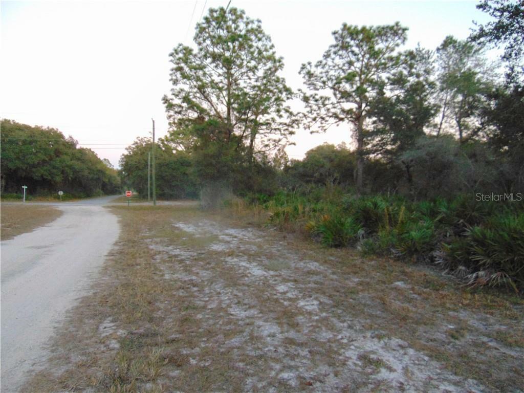 Property Photo:  1003 Poinciana Drive  FL 33855 