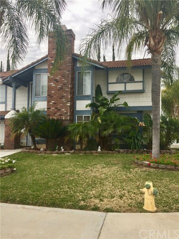 Property Photo:  302 Quince Drive  CA 92582 