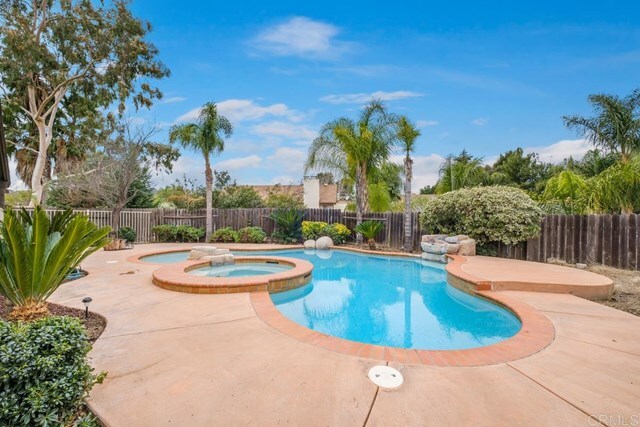 Property Photo: 42885 El Domino Place CA 92592