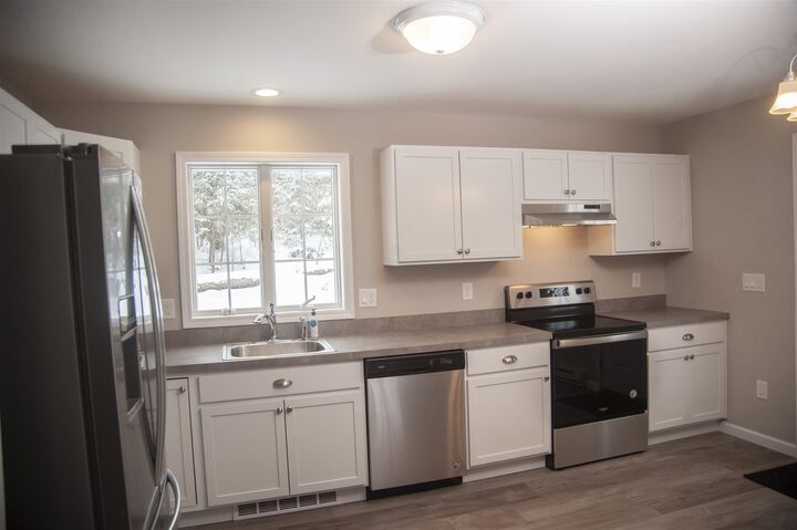 Property Photo:  145 Chickville Road  NH 03864 