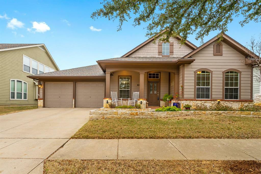 Property Photo:  800 Bradford Street  TX 76226 