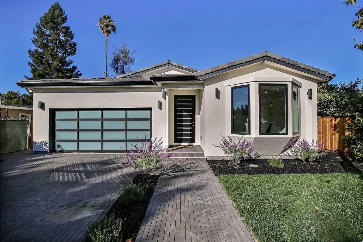 Property Photo: 1778 Wagner Avenue CA 94043