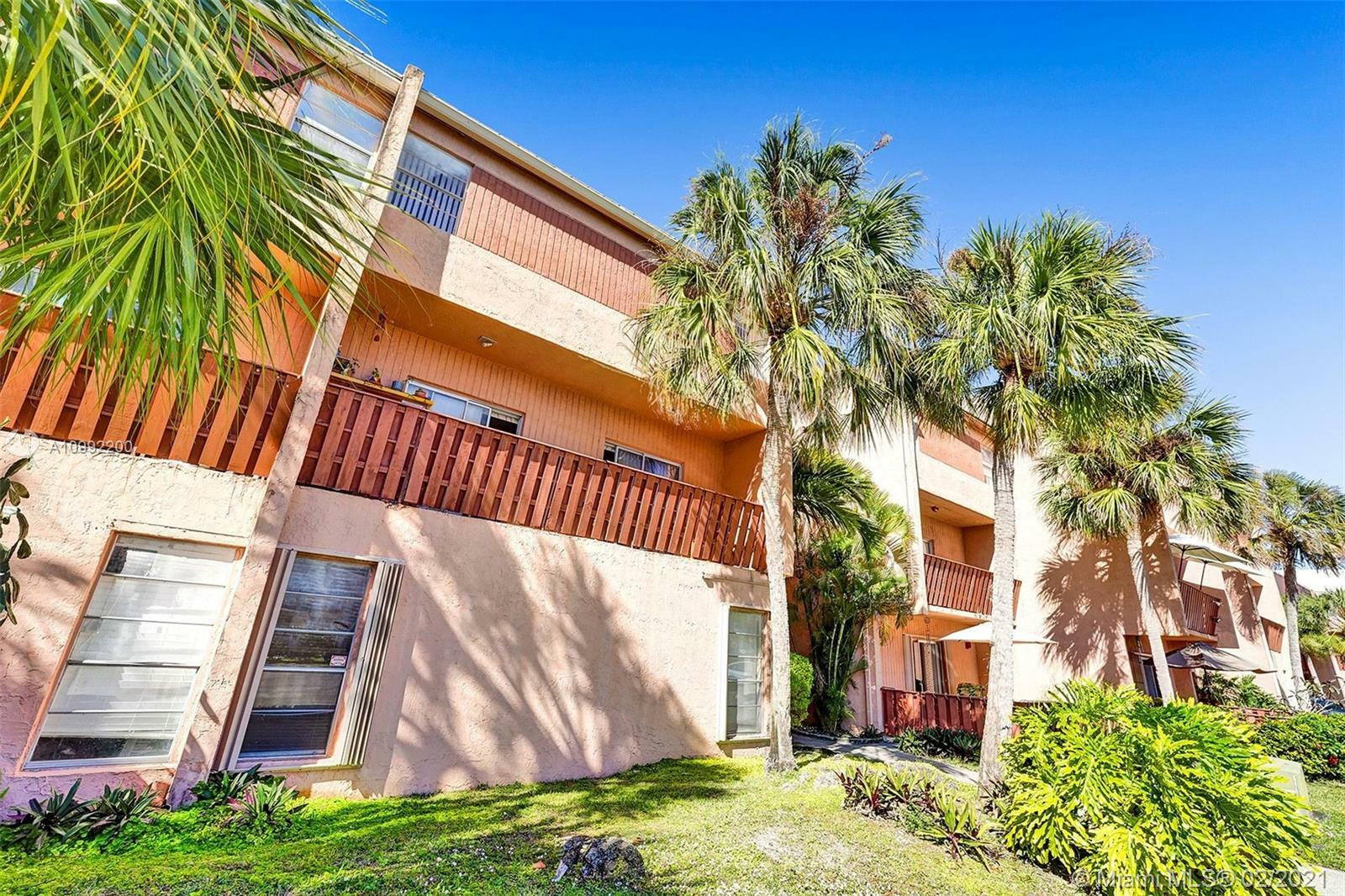 Property Photo:  8905 NW 28th Dr 14  FL 33065 