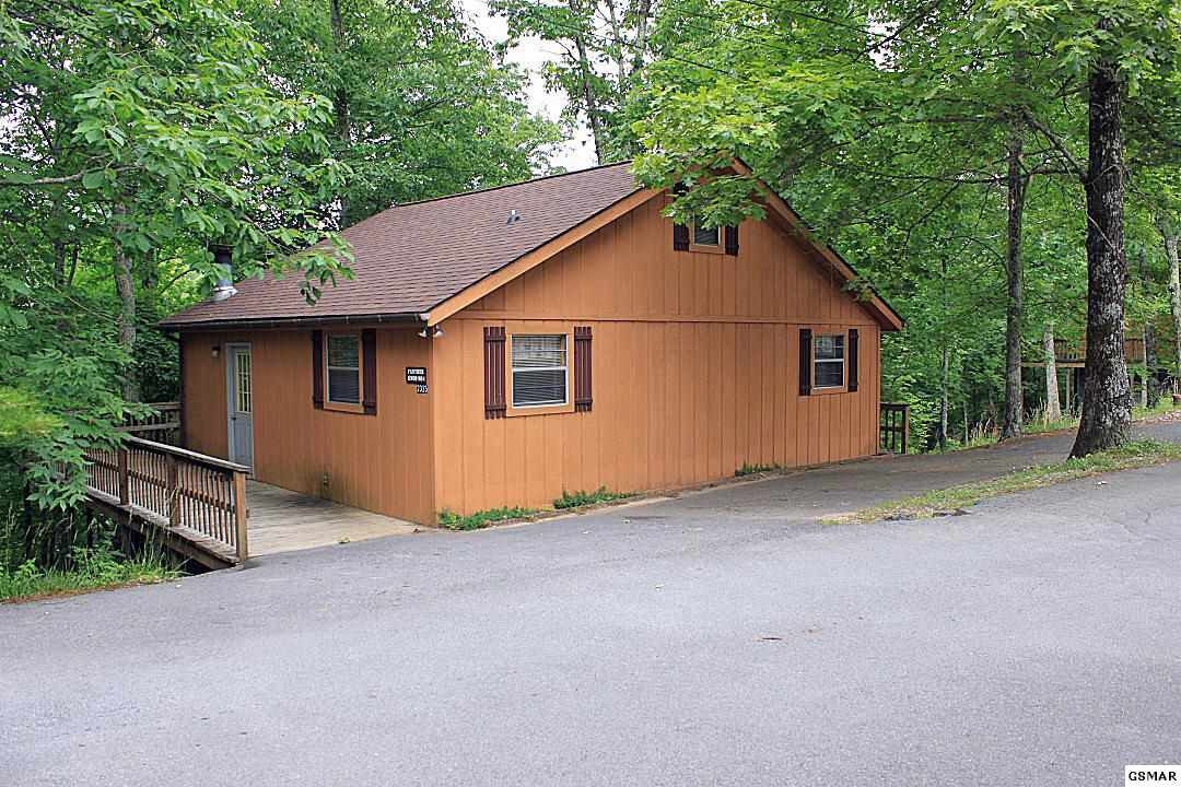 Property Photo:  2325 Panther Way  TN 37876 