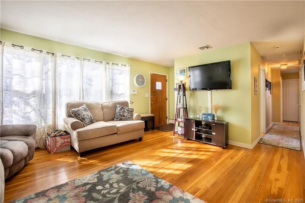 Property Photo: 78 Daniel Road CT 06516