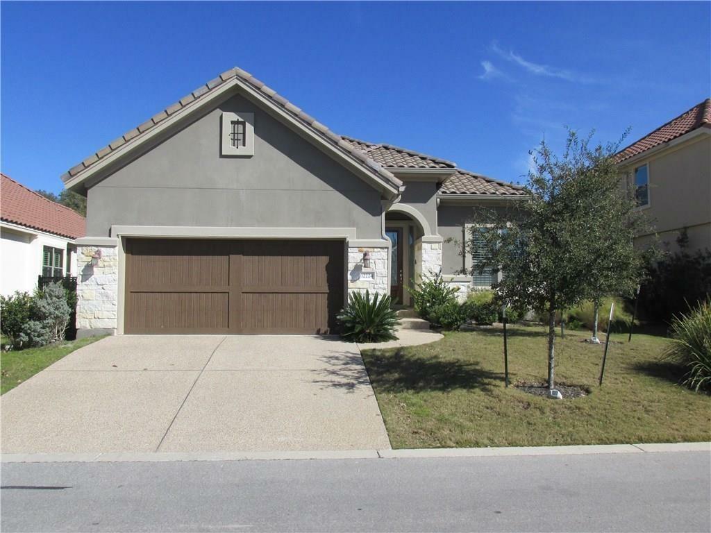 Property Photo:  12224 Fairway Cove  TX 78732 