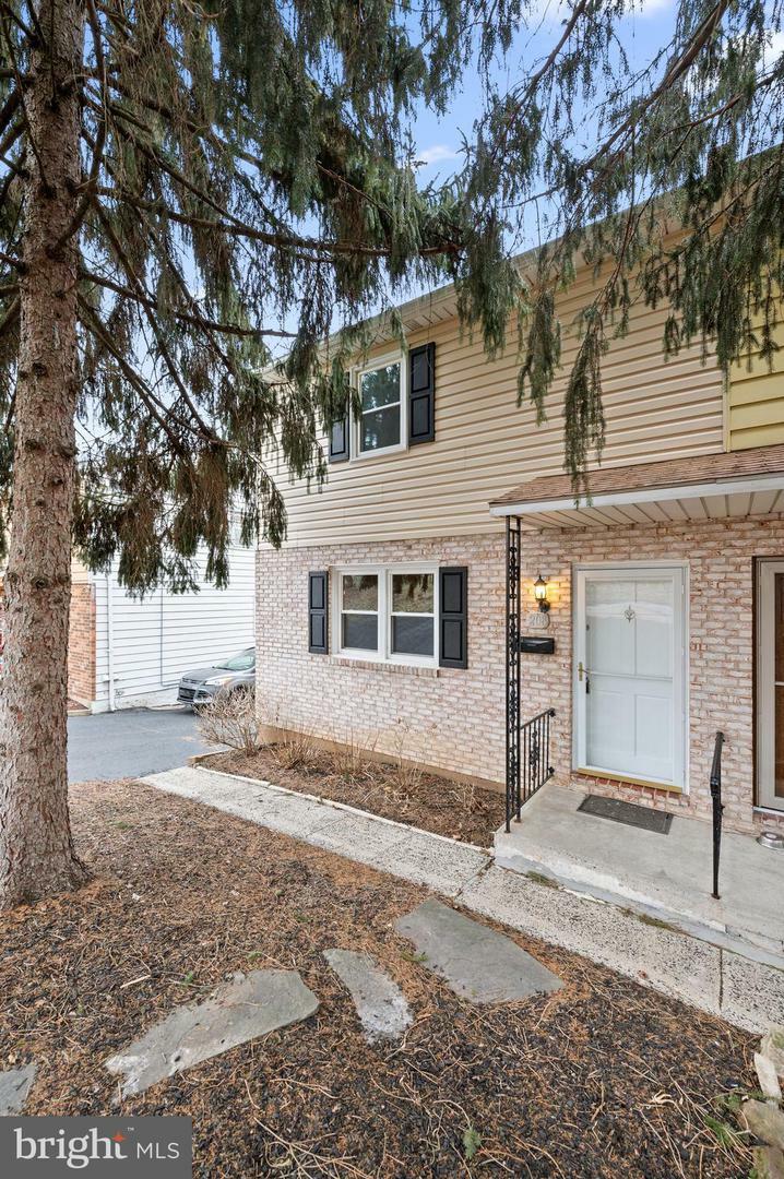 Property Photo:  208 Fillmore Street  PA 19460 