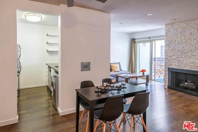 Property Photo: 141 S Clark Dr 404 CA 90048