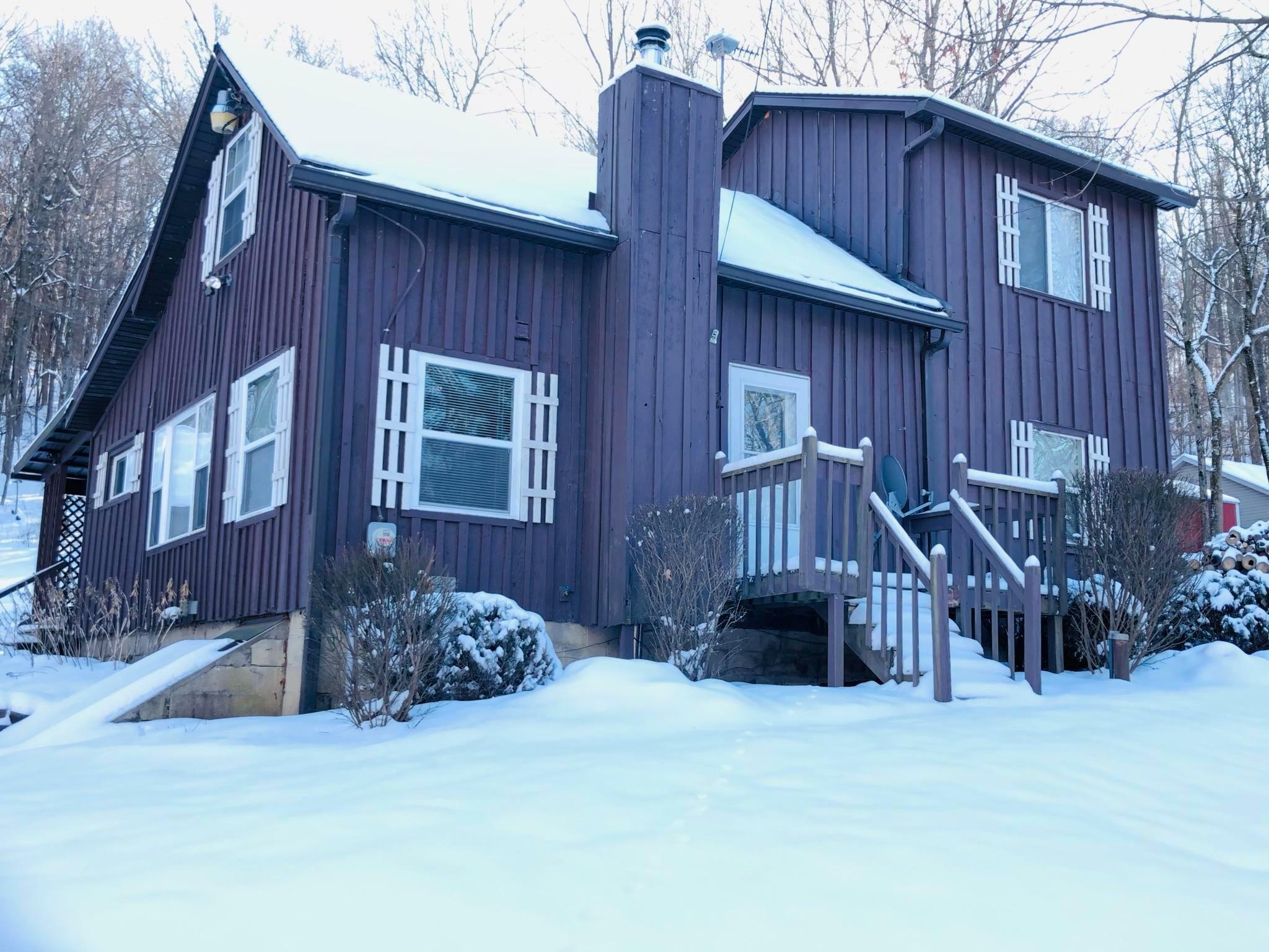 Property Photo:  9551 Summit Road  OH 43056 