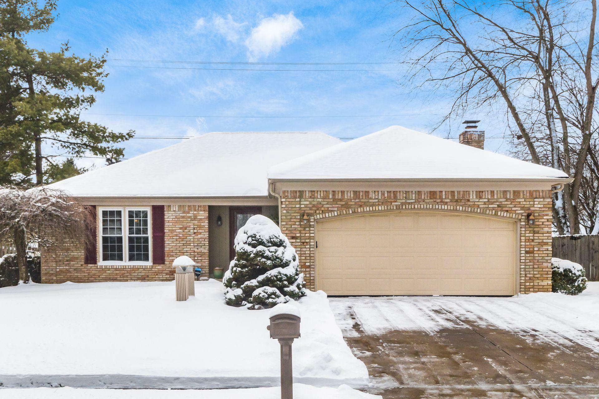 Property Photo: 1781 Birchfield Court OH 43065