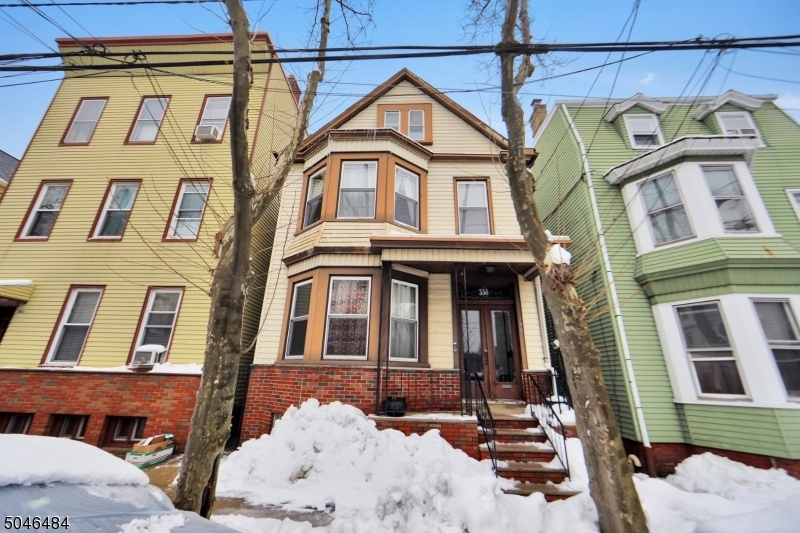 Property Photo:  338 Elm St  NJ 07105 