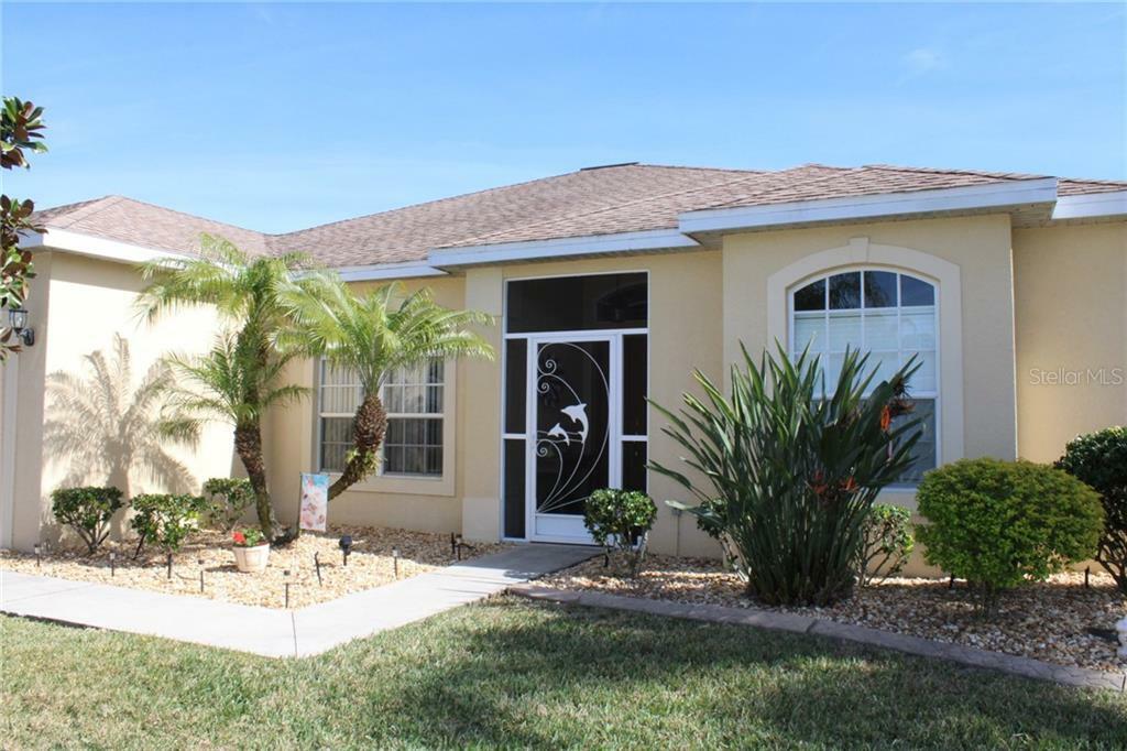 Property Photo:  24473 Buckingham Way  FL 33980 