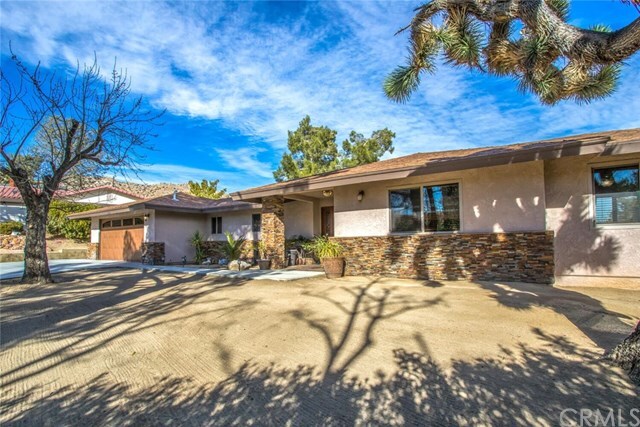 Property Photo: 54950 Camino Del Cielo Court CA 92284