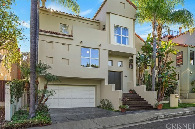 Property Photo:  4258 Levitt Lane  CA 91403 