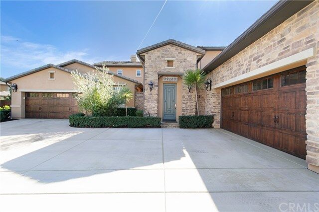 Property Photo: 29260 Paseo Sedano CA 92675