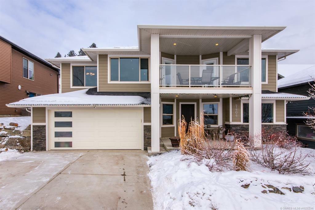 Property Photo: 7404 Sun Peaks Drive BC V1B 4C7
